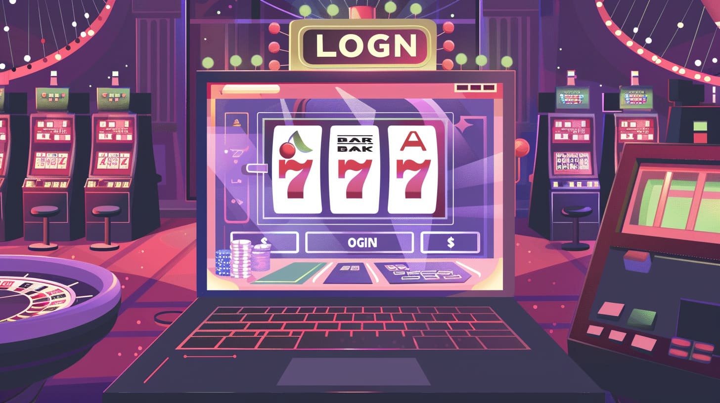 Live Casino jd588