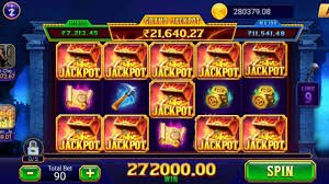 jd588 Fish Shooting ဂိမ်း Bonus Jackpot ရယူနည်း Myanmar