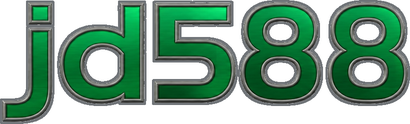 jd588 Logo